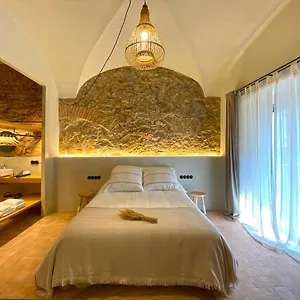 Privatunterkunft Casa Elvira, Torroella de Montgrí